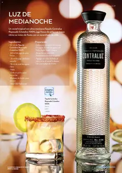 Vista previa las ofertas de la tienda Bodegas Alianza - Catálogo Cava Morada desde el 01/10/2025 | Página: 49