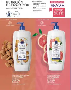 Vista previa de Campaña 16 de la tienda Avon válido desde 12/10/2025 | Página : 128