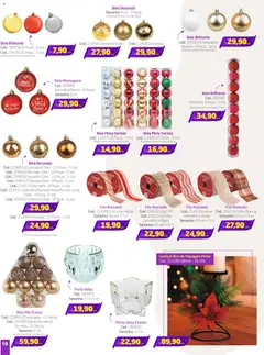 Pré-Visualização do folheto "Ofertas atuais" da loja Preçolandia válido a partir de 07/11/2025 | Página: 10