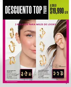  Vista previa del prospecto Catálogo CyZone C18 del almacen CyZone válida del 03/11/2025 al | Página: 81