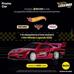  Vista previa del prospecto Catálogo Éxito del almacen Éxito válida del 05/09/2025 al 06/09/2025