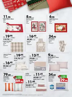 Pré-Visualização do folheto "Ofertas Dezembro" da loja Zaffari válido a partir de 02/12/2025 | Página: 25