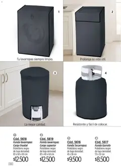 Vista previa del folleto de la tienda Amodil válido desde el 30/11/2025 | Página: 146