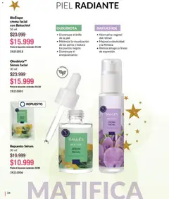 Vista previa del folleto de la tienda Bagués válido desde el 17/11/2025 | Página: 34