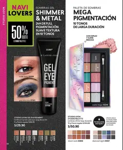 Vista previa de Campaña 18 de la tienda CyZone válido desde 14/11/2025 | Página : 44