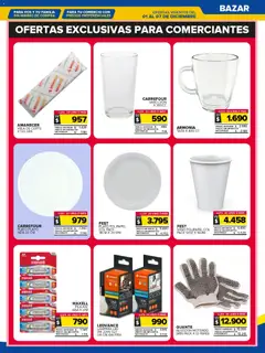 Vista previa del folleto de la tienda Carrefour Maxi válido desde el 01/12/2025 | Página: 29