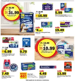 Ad Preview of Meijer Weekly Ad from 10/29/2025 | Page: 20