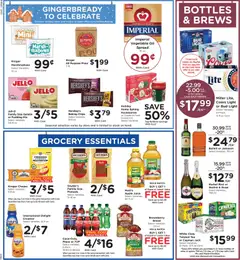 Ad Preview of Baker's Weekly Ad from 12/10/2025 | Page: 7