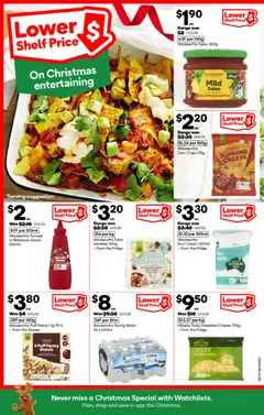 Preview of catalogue Black Friday from shop Woolworths valid 19/11/2025 | Page: 11