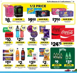 Preview of catalogue Catalogue SA from shop Drakes valid 12/11/2025 | Page: 11