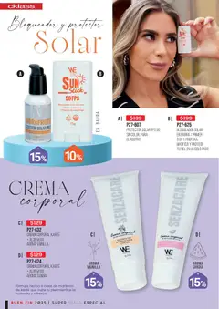 Vista previa las ofertas de la tienda Cklass - Buen Fin desde el 12/11/2025 | Página: 386