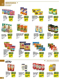 Pré-Visualização do folheto "Ofertas Super Quinzenal" da loja Cooper válido a partir de 03/12/2025 | Página: 10