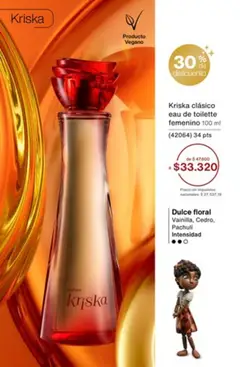 Vista previa del folleto de la tienda Natura válido desde el 01/11/2025 | Página: 105