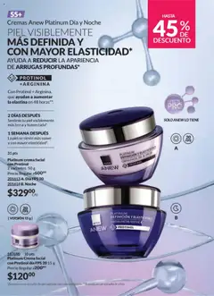 Vista previa las ofertas de la tienda AVON - Campaña 16 2025 desde el 09/10/2025 | Página: 9