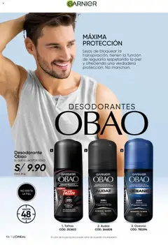 Vista previa de Campaña 16 de la tienda Azzorti válido desde 29/09/2025 | Página : 156