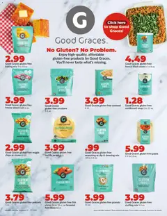 Ad Preview of HyVee Weekly Ad from 11/17/2025 | Page: 11