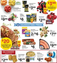 Ad Preview of King Soopers Weekly Ad from 12/03/2025 | Page: 9