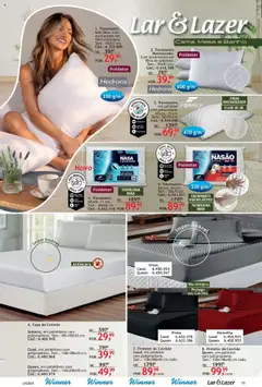 Pré-Visualização do folheto "Catálogo 10-11-12" da loja Quatro Estações válido a partir de 01/10/2025 | Página: 11