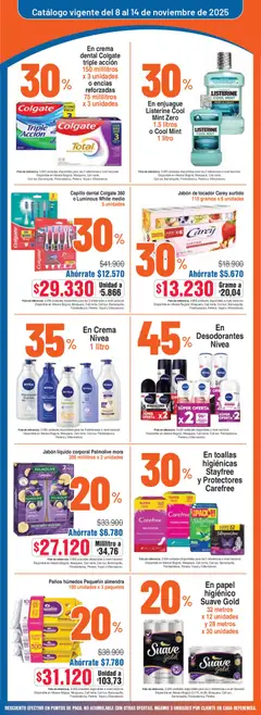  Vista previa del prospecto Catálogo Alkosto del almacen Alkosto válida del 08/11/2025 al 14/11/2025 | Página : 5