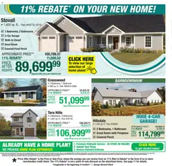 Ad Preview of Menards Weekly Ad from 11/05/2025 | Page: 4