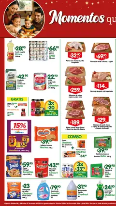 Vista previa las ofertas de la tienda Arteli - Folleto desde el 06/01/2026 