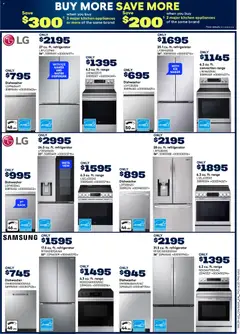 Un aperçu du dépliant Weekly flyer / circulaire du magasin Rona est valide à partir 23 oct. 2025 | Page: 14