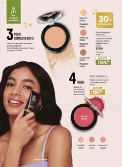 Vista previa las ofertas de la tienda Natura - Campaña 17 2025 desde el 22/11/2025 | Página: 99