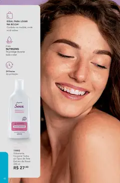 Pré-Visualização do folheto "Catálogo" da loja Jequiti válido a partir de 02/12/2025 | Página: 92