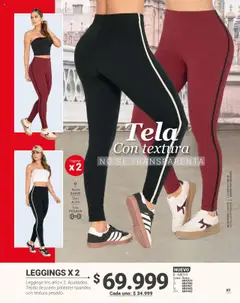  Vista previa del prospecto Carmel C17 2025 del almacen Carmel válida del 25/09/2025 al 31/12/2025 | Página: 81