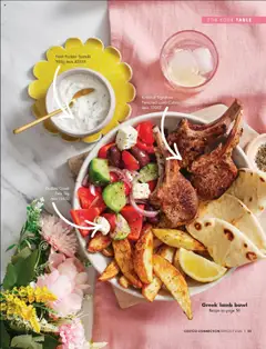 Preview of catalogue Magazine Sep/Oct 2025 from shop Costco valid 01/09/2025 | Page: 53