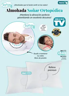 Vista previa las ofertas de la tienda Colchas Concord - Buen Fin desde el 01/11/2025 | Página: 208