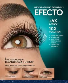 Folleto de la tienda Ésika válido desde el 01.12.2025 | Página: 28