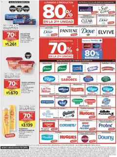 Vista previa del folleto de la tienda Carrefour válido desde el 13/11/2025 | Página: 3