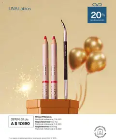 Folleto de la tienda Natura válido desde el 12.07.2025 | Página: 13