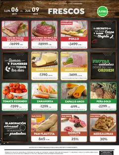Vista previa del folleto de la tienda Jumbo válido desde el 06/04/2026 