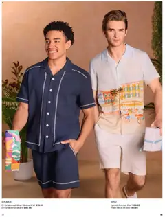 Preview of catalogue Catalogue Last Minute Gifting from shop Myer valid 04/12/2025 | Page: 10