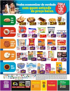 Pré-Visualização do folheto "Ofertas Semanal" da loja Super Muffato válido a partir de 08/11/2025 | Página: 2