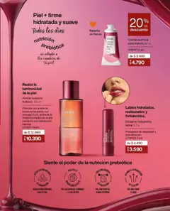 Folleto de la tienda Natura válido desde el 11.07.2025 | Página: 106