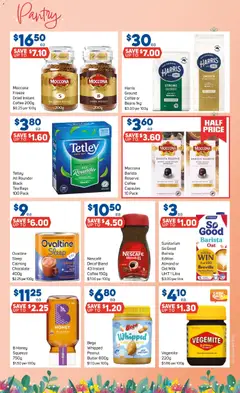 Preview of catalogue Catalogue from shop Foodland valid 19/11/2025 | Page: 12