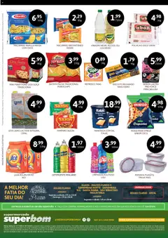 Pré-Visualização do folheto "Ofertas da semana" da loja Superbom válido a partir de 17/11/2025 | Página: 2