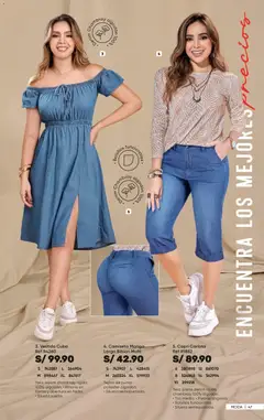 Vista previa de Campaña C02/2026 de la tienda Azzorti válido desde 15/12/2025 | Página: 50