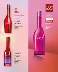 Folleto de la tienda Natura válido desde el 11.07.2025 | Página: 41