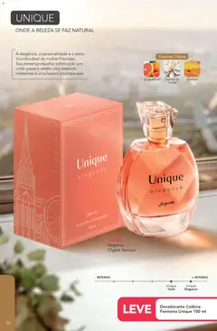 Pré-Visualização do folheto "Catálogo" da loja Jequiti válido a partir de 02/12/2025 | Página: 22