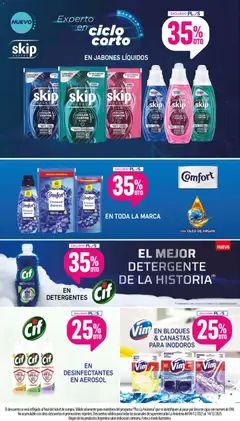 Vista previa del folleto de la tienda La Anonima válido desde el 04/12/2025 | Página: 37