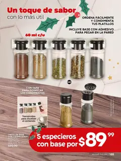 Vista previa las ofertas de la tienda Fuller - Campaña 16 2025 desde el 12/11/2025 | Página: 191