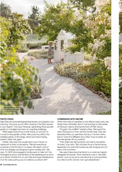 Preview of catalogue Bunnings Catalogue November from shop Bunnings Warehouse valid 01/11/2025 | Page: 30