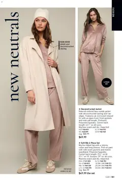 Ad Preview of Avon Brochure from 11/05/2025 | Page: 161