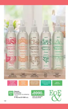 Vista previa del folleto de la tienda Gigot válido desde el 01/11/2025 | Página: 158