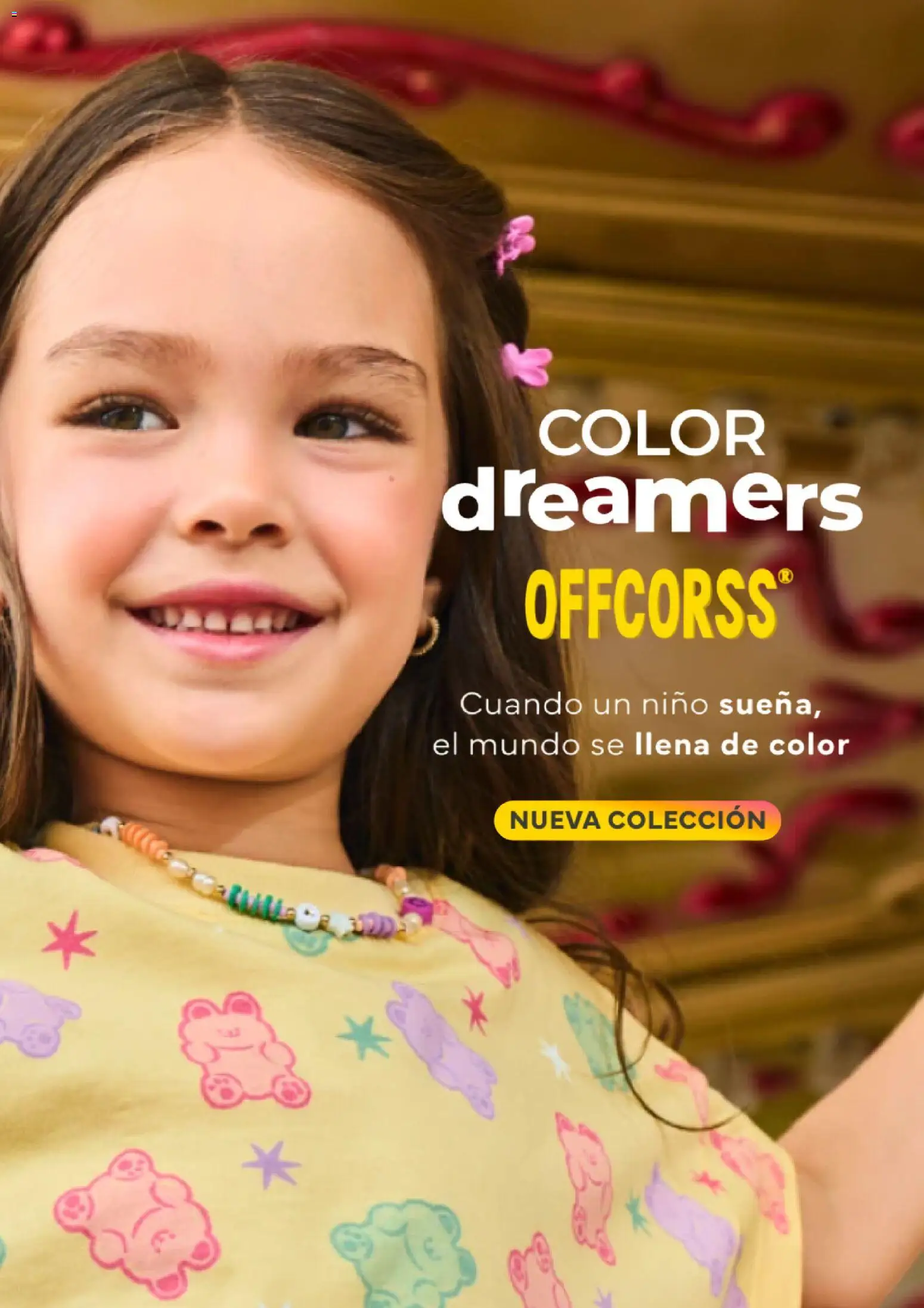  Vista previa del prospecto Offcorss catálogo del almacen Offcorss válida del 01/04/2026 al 