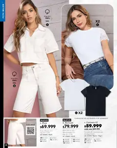  Vista previa del prospecto Catálogo Pacifika del almacen Pacifika válida del 10/09/2025 al | Página : 40